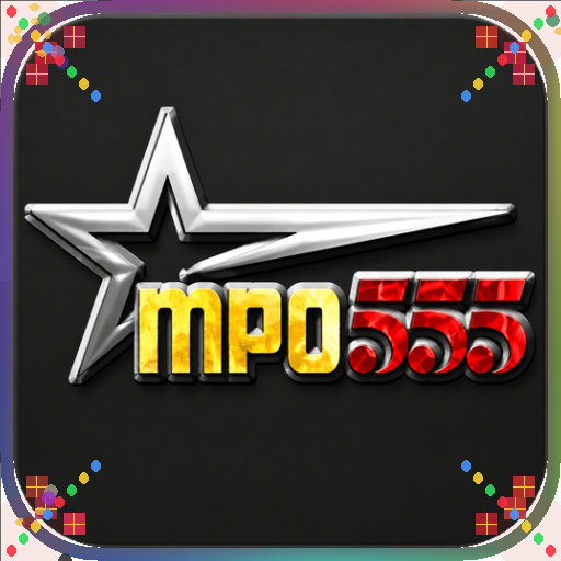 mpo555 — mitra unggulan
