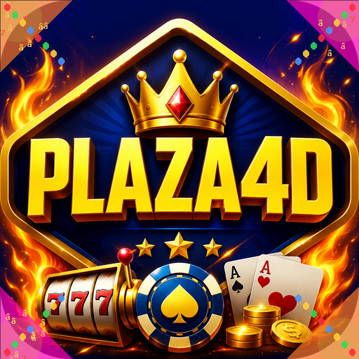 plaza4d — galeri pratinjau - APK Resmi
