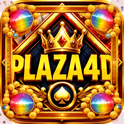 plaza4d — galeri pratinjau Resmi APK